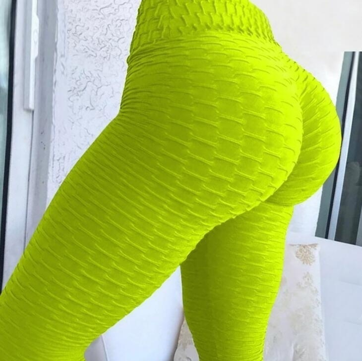 VibraFit™️ | Leggings