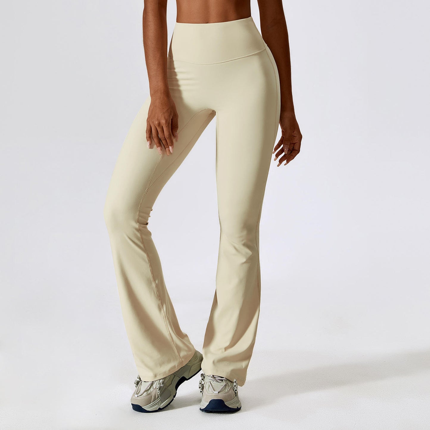 FlaredtFit™ | Leggings