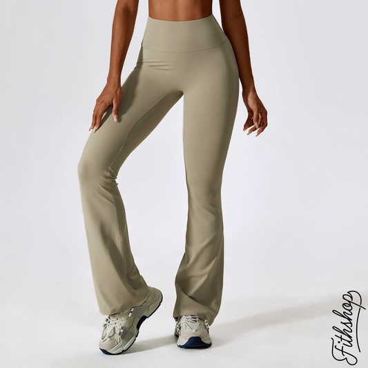 FlaredtFit™ | Leggings