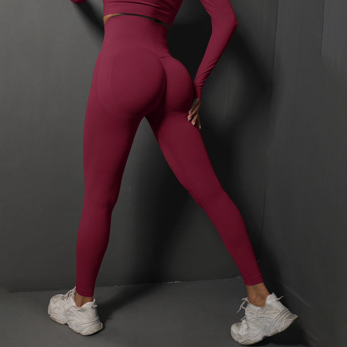 SculptFit™ | Leggings