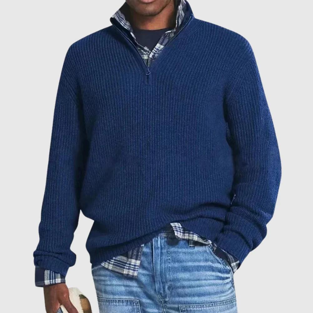 Maglione Eleganza Casual