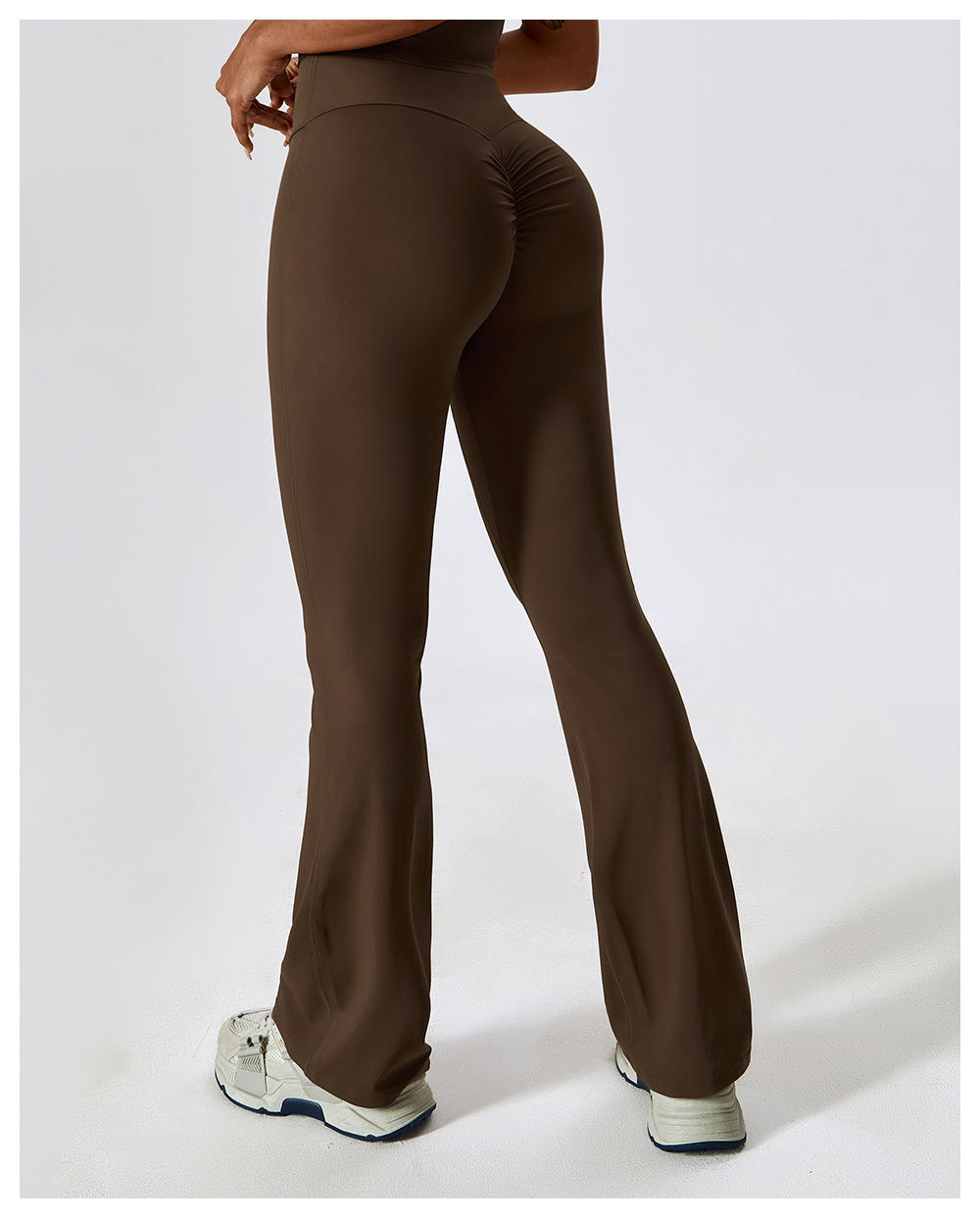 FlaredtFit™ | Leggings