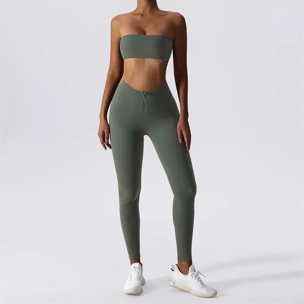 FormFit™ | Leggings