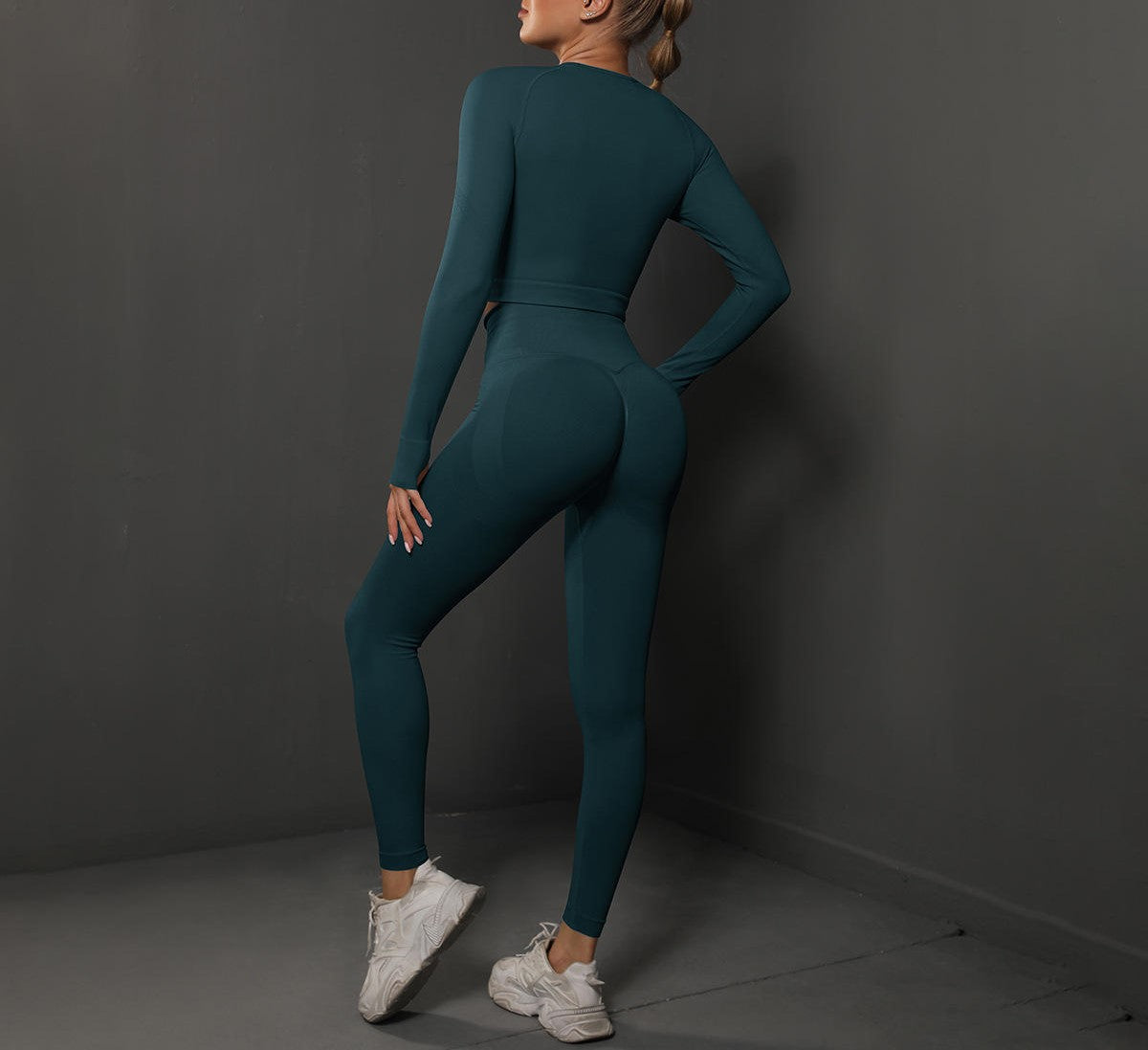 SculptFit™ | Leggings