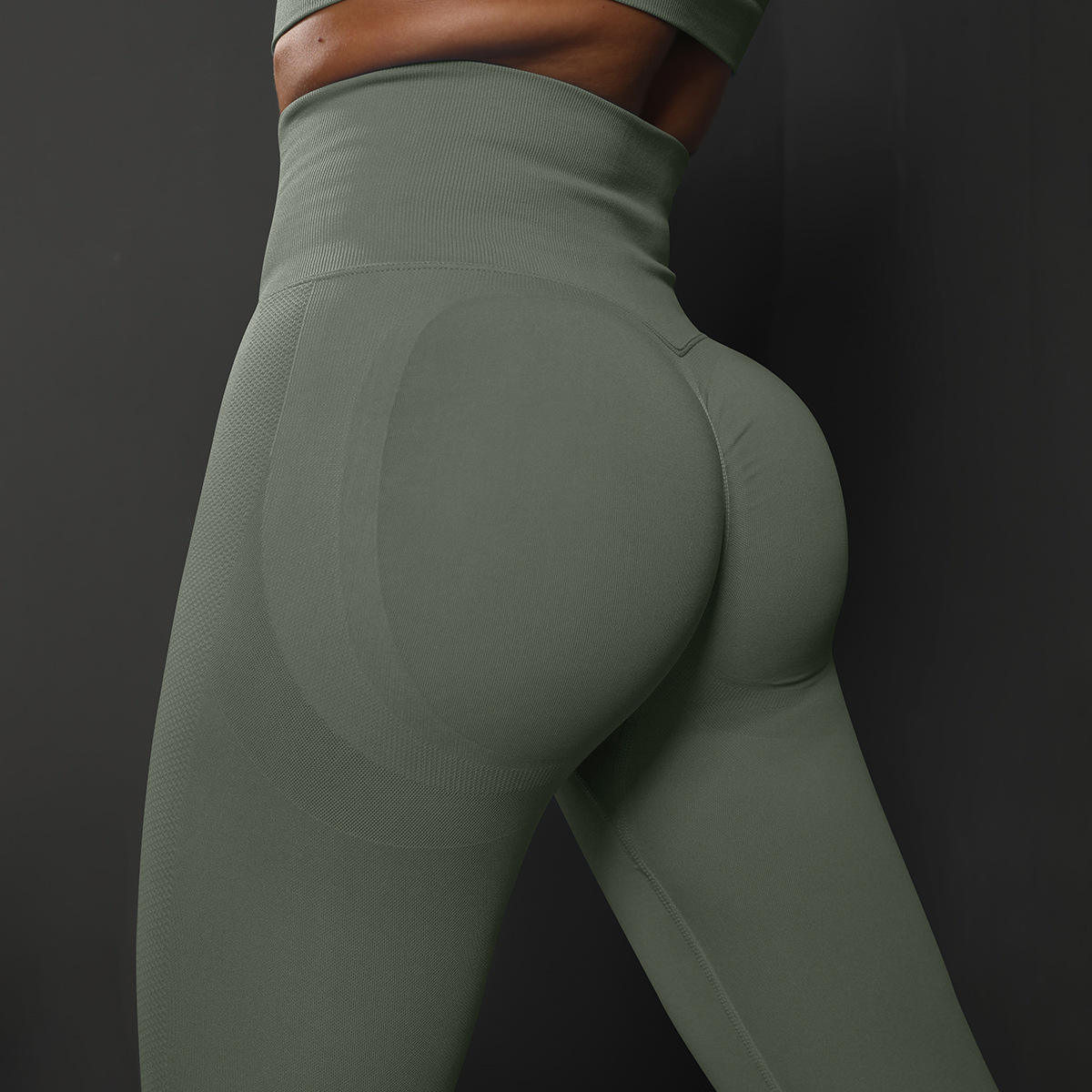 SculptFit™ | Leggings