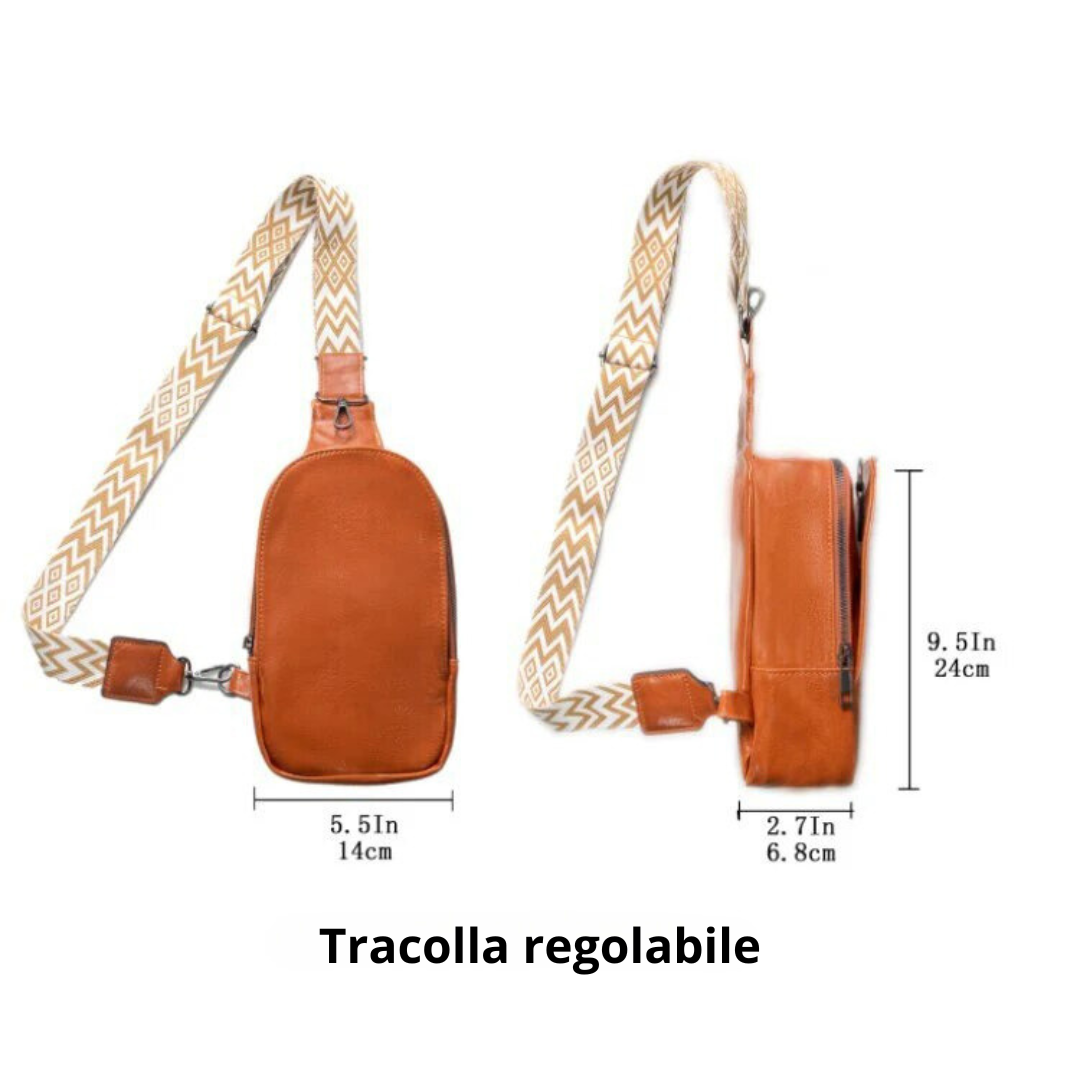 EasyBag™️ | Borsa a tracollo