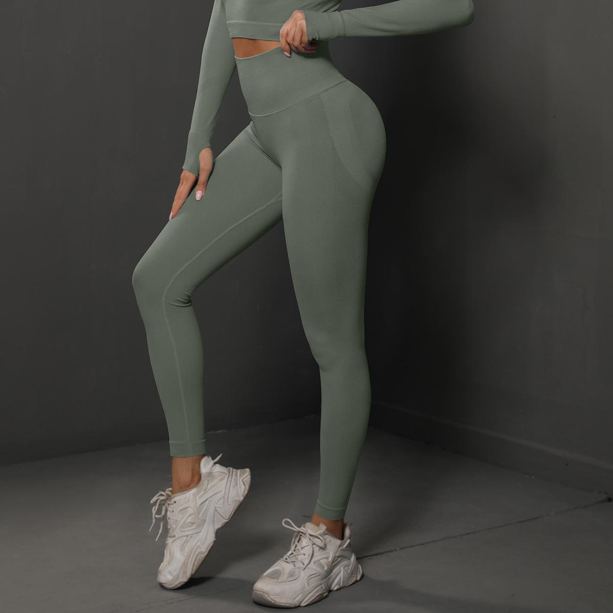 SculptFit™ | Leggings