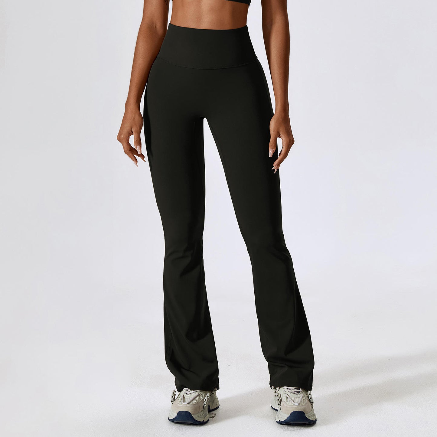 FlaredtFit™ | Leggings