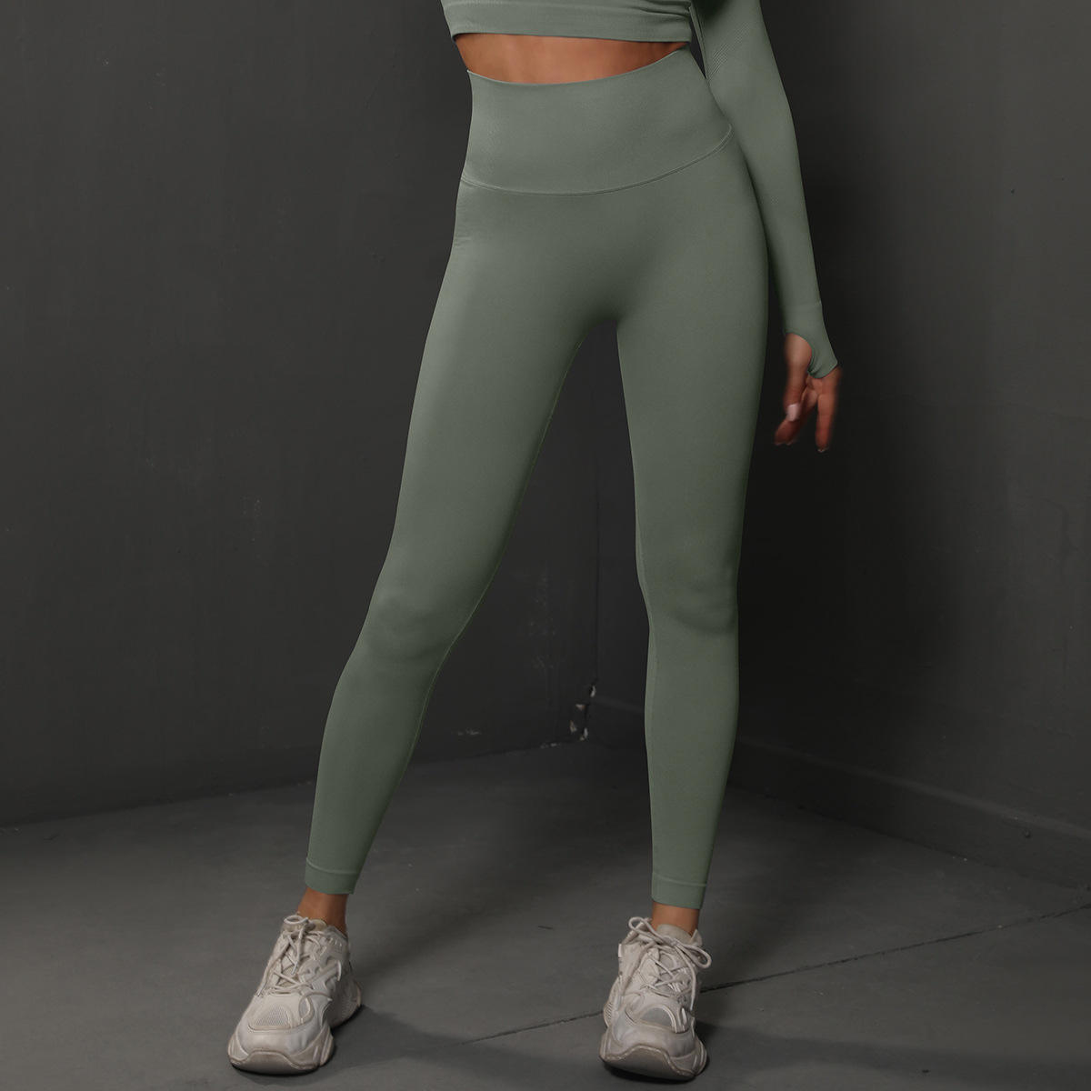 SculptFit™ | Leggings